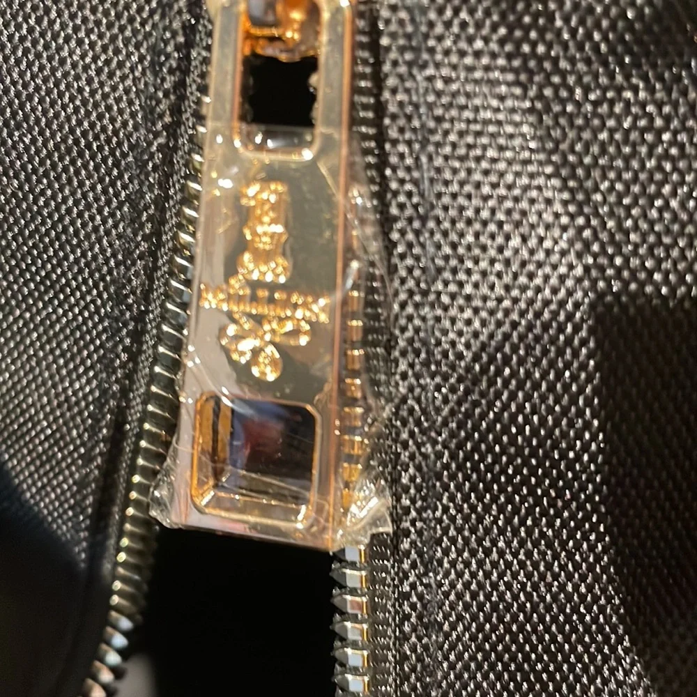Paco rabanne duffel bag